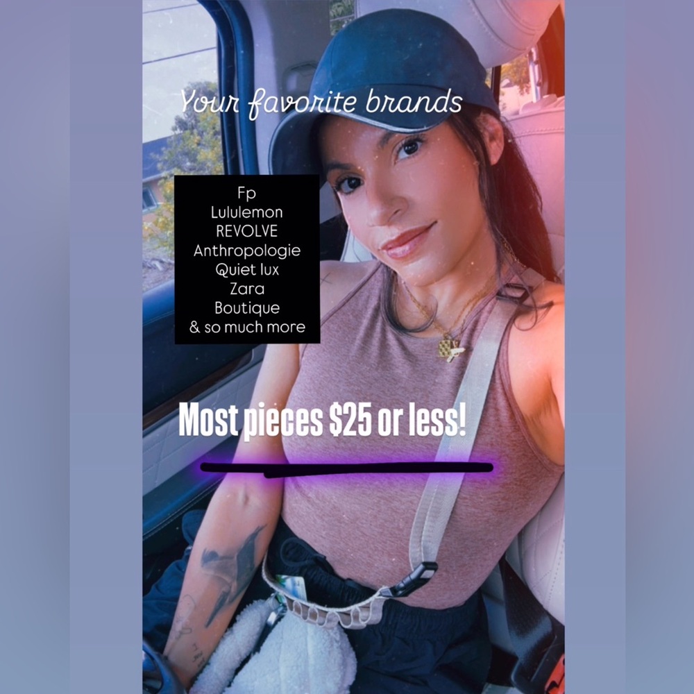 LIVE📌$25 & UNDERRRR